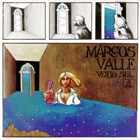 Marcos Valle - Vento sul